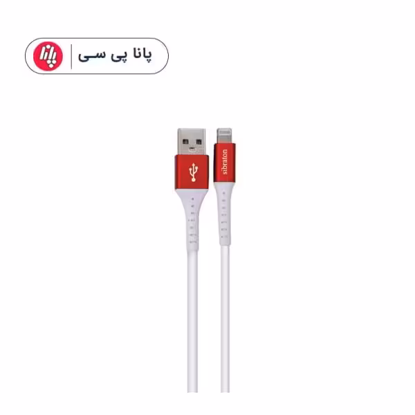 کابل آیفون KINGSTAR K65i 1.2M