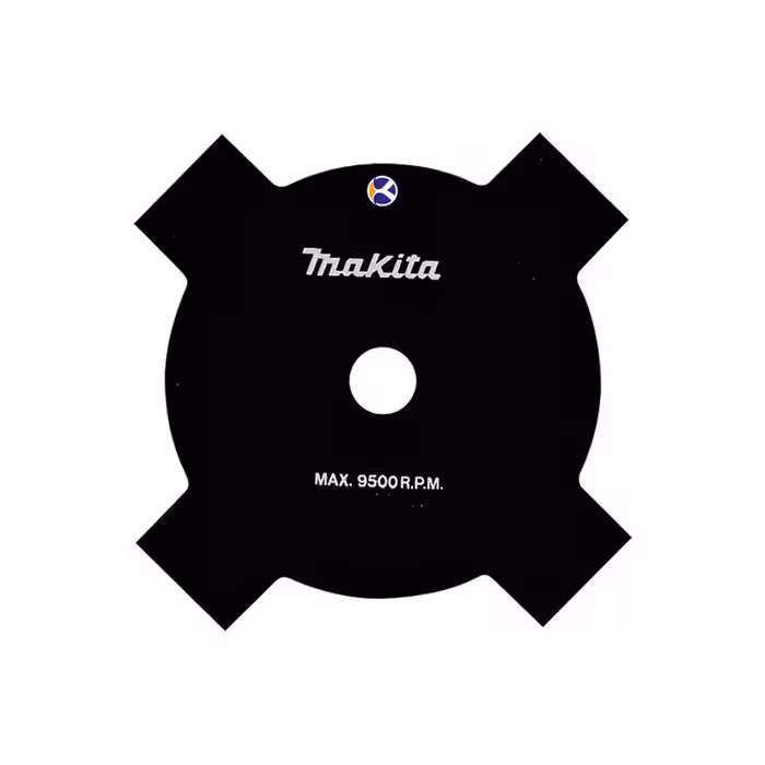 تیغ علف زن ستاره ای مدل B-01884 ماکیتا