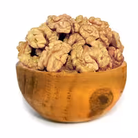 مغز گردو عالی بسیار چرب و خوشمزه  محصول باغات خوانسار