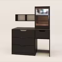 میز آرایش چندمنظوره مدل FH347