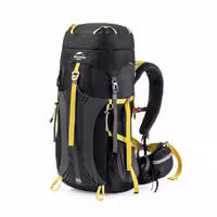 کوله پشتی کوهنوردی نیچرهایک مدل 65L Professional Trekking