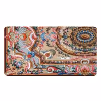 دسک پد پرمیوم هومرو طرح سنتی مدل DP013