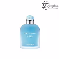 Dolce And Gabbana Light Blue Intense Pour Homme For Men EDP