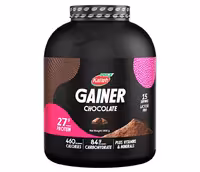 گینر 1800 گرم شکلاتی Gainer 1800 Kalleh Pro 1800 g