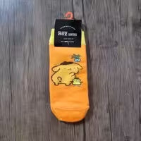 جوراب مچی فانتزی