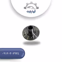 توپی چرخ جلو فیدلیتی پرایم