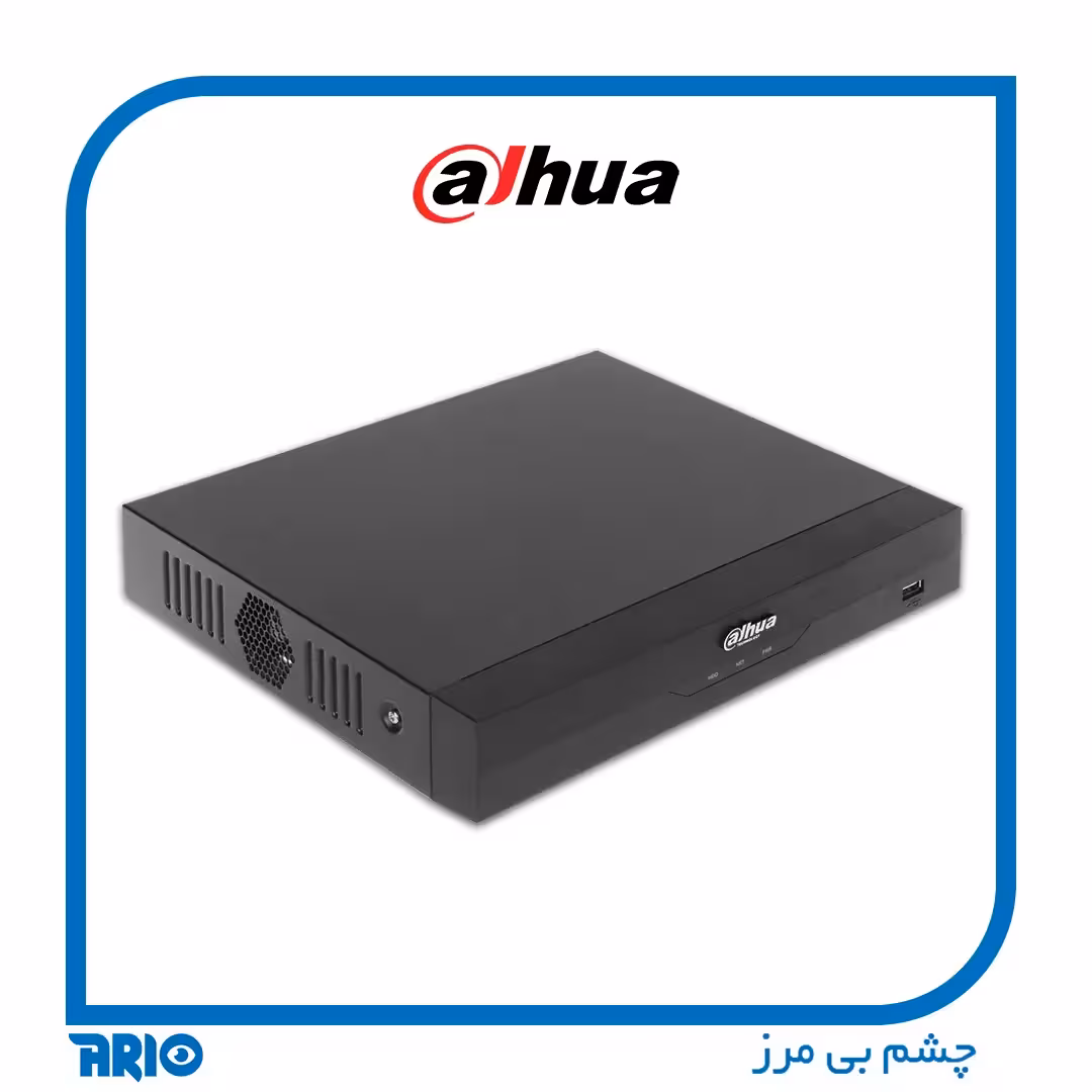 دی وی آر 8 کانال داهوا XVR5108HS-I3