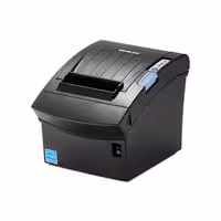 پرینتر حرارتی دست دوم بیکسولون مدل SRP-350