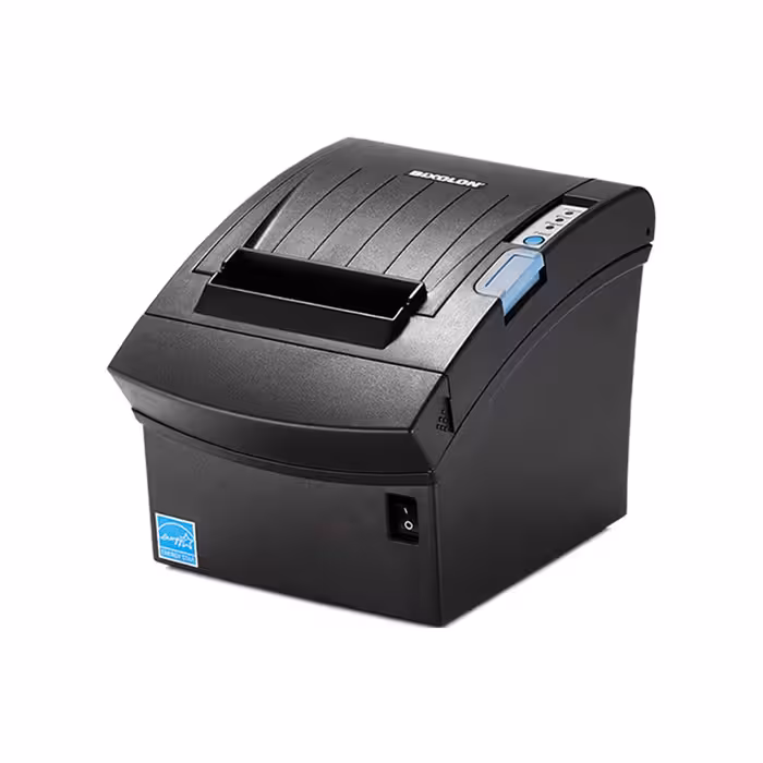 پرینتر حرارتی دست دوم بیکسولون مدل SRP-350