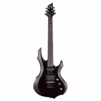 گیتار الکتریک ESP LTD F-10 Kit