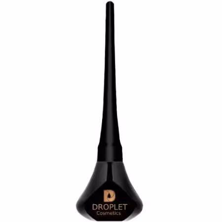 خط چشم دراپلت مدل Dip Liner – کربن بلک