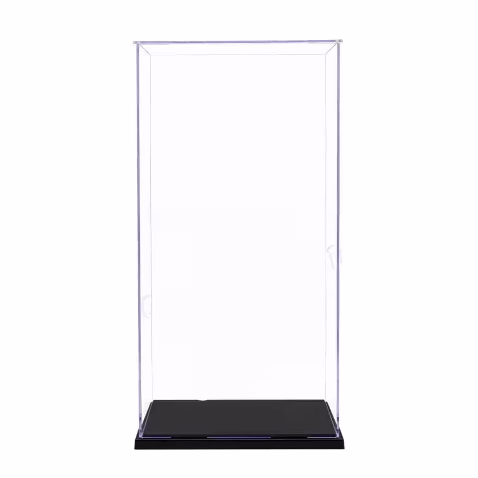 باکس شیشه ای فیگور