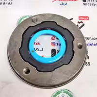 ساچمه ( پیلوت ) استارت موتور اپاچی 6 ساچمه سنگین
