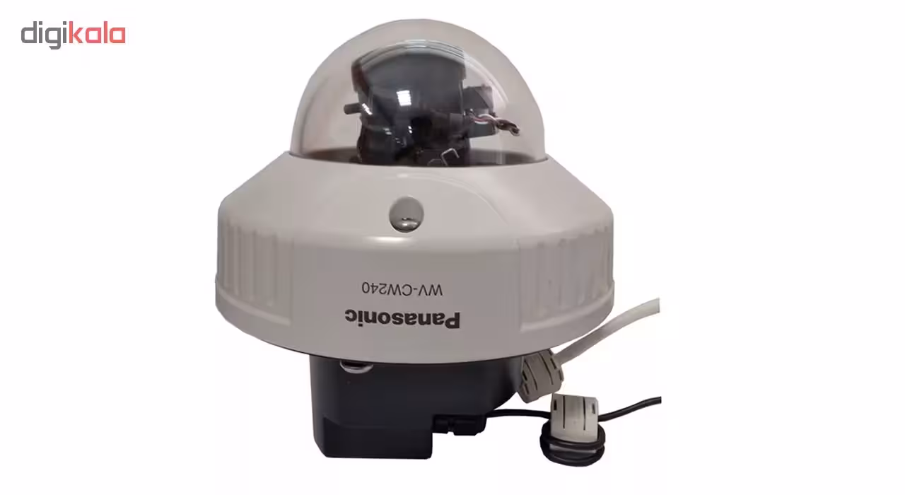 دوربین مداربسته آنالوگ پاناسونیک مدل WV-CW240