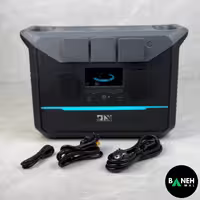 پاور استیشن 1800 وات دارن انر مدل DaranEner NEO1500 Pro