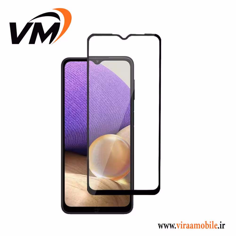 گلس محافظ صفحه نمایش سامسونگ Galaxy A32 4G