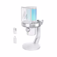 میکروفون Maono DM40 Pro White