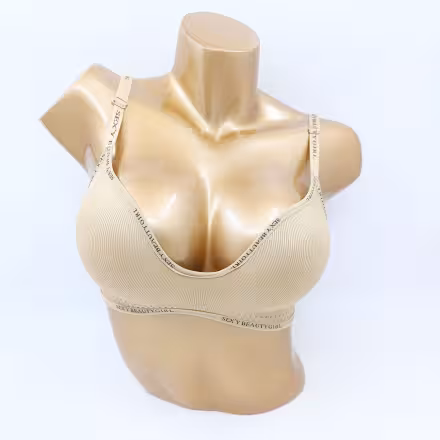 سوتین اسفنجی جکدار وارداتی چینی مدل 238