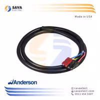 خرید سوکت با کابل یو پی اس فاراتل SDC6000X-RT-3U توان 6KVA اندرسون آمریکا | ساوا الکتریک