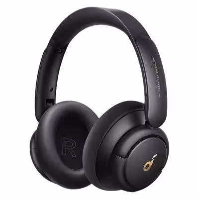 هدفون بلوتوثی انکر مدل SoundCore Life Q30