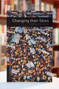Oxford Bookworms 2 Changing their Skies