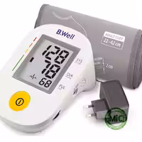 فشارسنج بازویی گویا بی ول PRO-36 با آداپتور