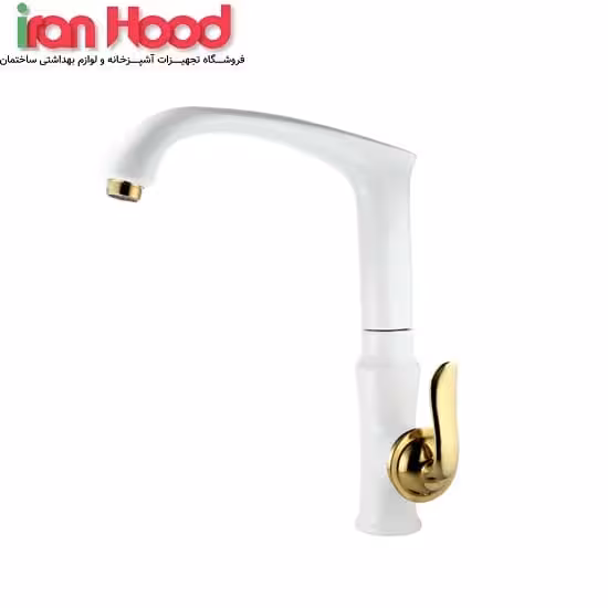 شیر ظرفشویی البرز روز مدل نیلا