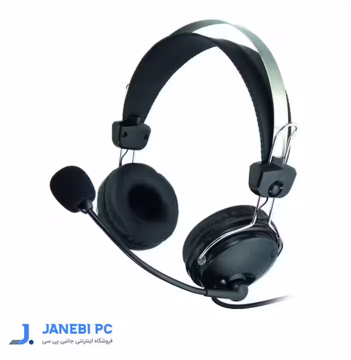 هدست ای فور تک مدل HS-7P