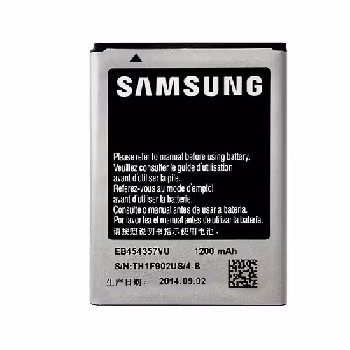 باتری اورجینال سامسونگ SUMSUNG S5360-EB454357VU