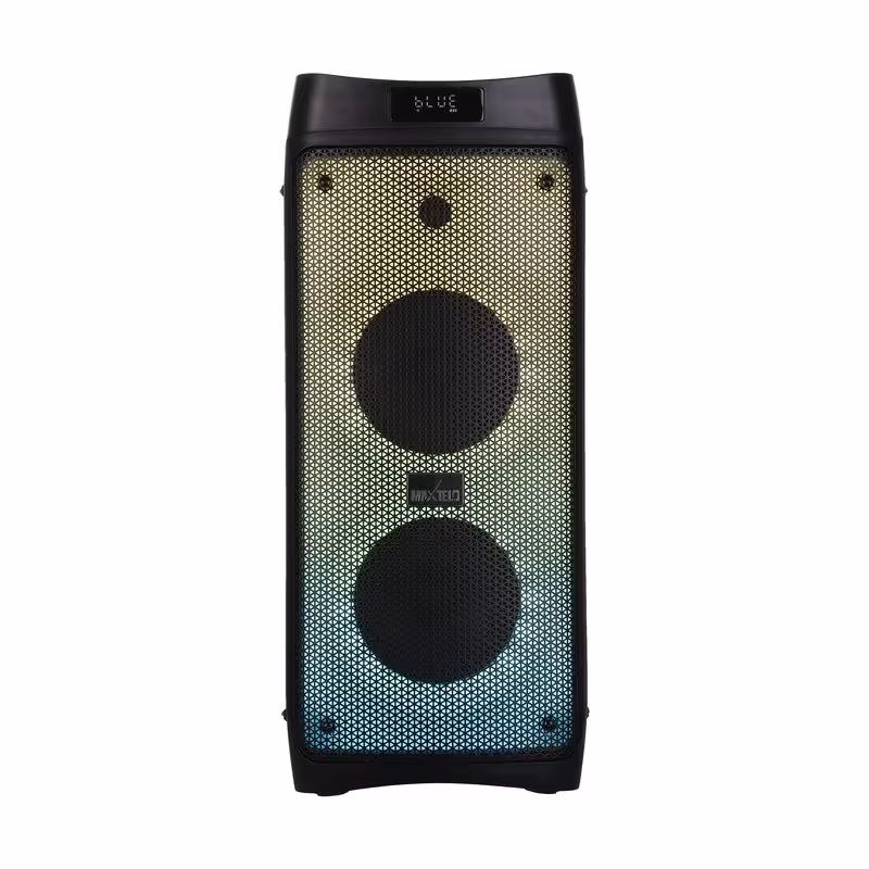 اسپیکر قابل حمل مکستلو مدل MAXTELO-111