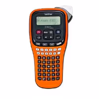 پرینتر لیبل زن برادر مدل PT-E100VP