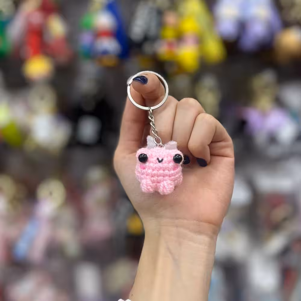 آویز بافت قورپری