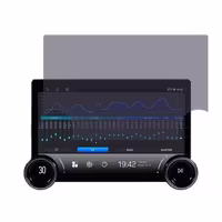 گلس محافظ صفحه نمایش لجند مدل نانو گلس مناسب برای مانیتور 10.1 اینچ