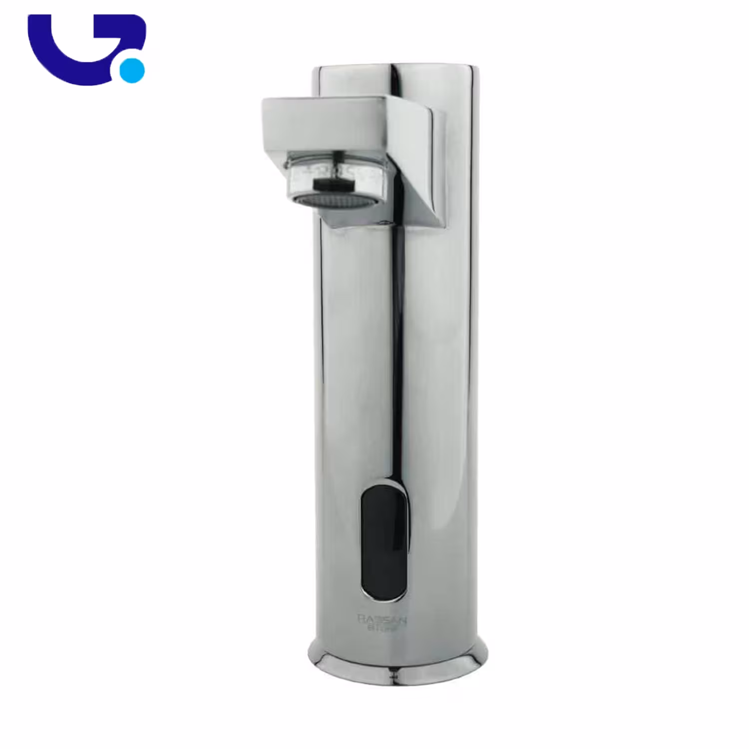 شیر روشویی الکترونیک راسان مدل ترنم