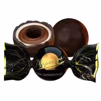 شکلات پذیرایی مغز دار مارسیانکا – 1000 گرم