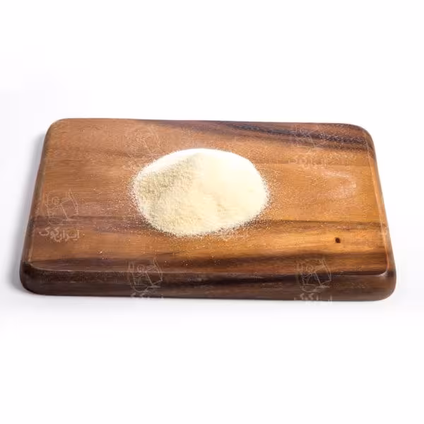 خرید پودر ژلاتین 500 گرمی