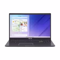 لپ تاپ ایسوس مدل Vivobook E510MA N4020 8GB 256GB