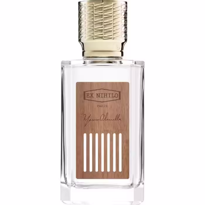 عطر ادکلن ایکس نیهیلو یاسمین المولا
