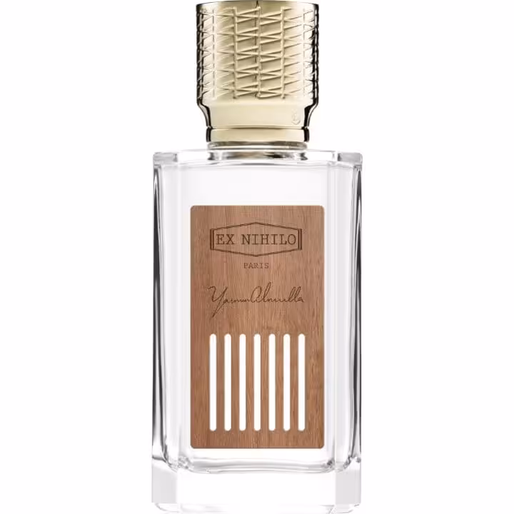 عطر ادکلن ایکس نیهیلو یاسمین المولا