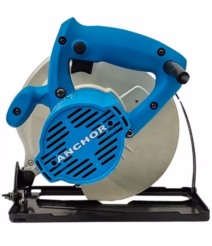 اره گردبر 1150 وات آنکور مدل anchor C1