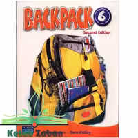 کتاب Backpack 6