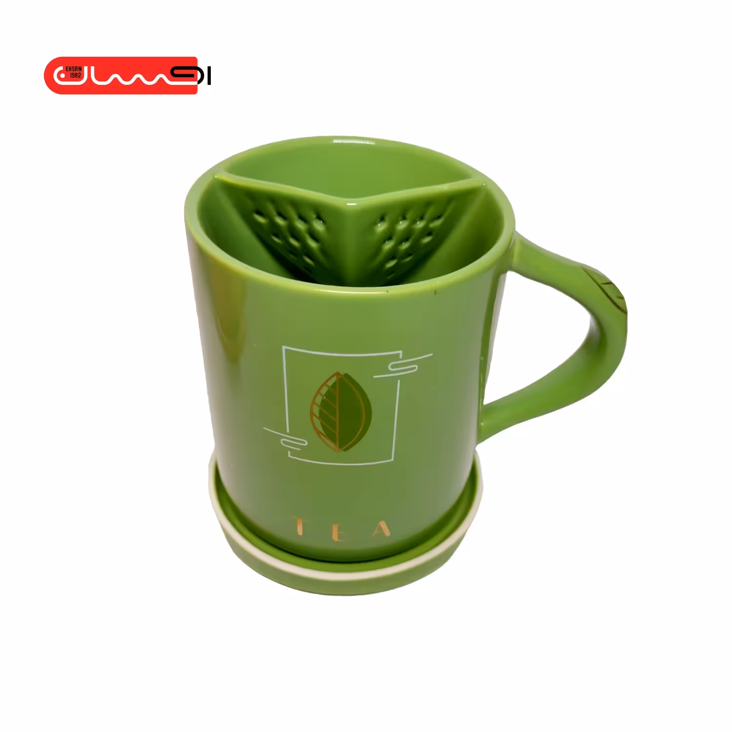 ماگ فانتزی دمنوش کد 4 – 1547