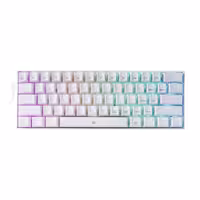 کیبورد REDRAGON مدل DRAGON BORN K630 W