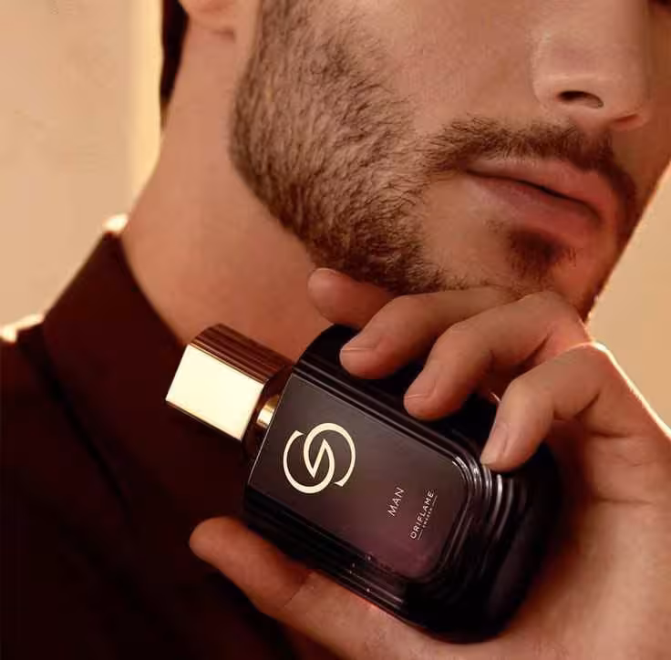 عطر مردانه جوردانی گلد من جدید