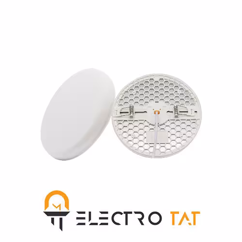 چراغ سقفی توکار سایزشو فول لایت 24 وات 4M