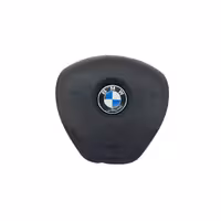 ایربگ فرمان بی ام و X4 اتاق F26