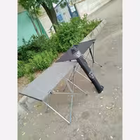 میز مسافرتی تاشو (پس کرایه)