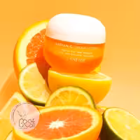 کرم ویتامین سی برند لانیژ