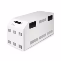 استابلایزر پرنیک مدل ECO-12000-Wide ظرفیت 12000 ولت آمپر