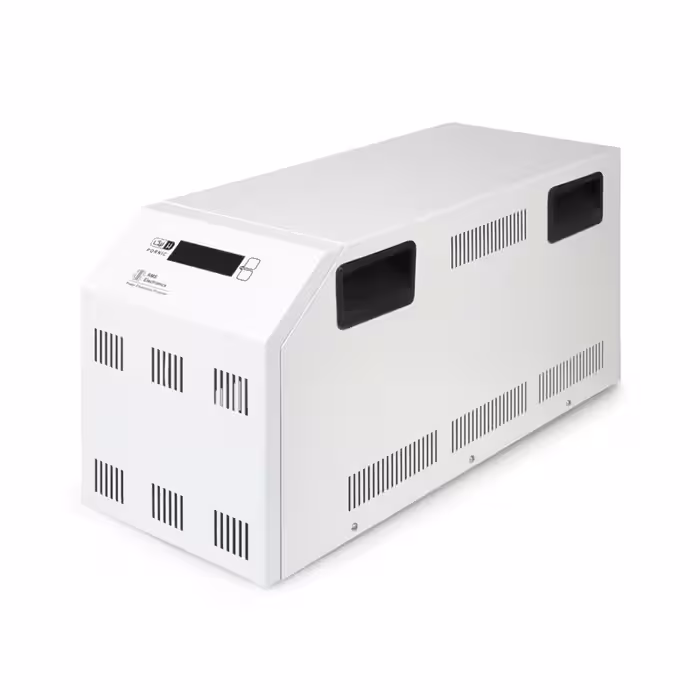 استابلایزر پرنیک مدل ECO-12000-Wide ظرفیت 12000 ولت آمپر